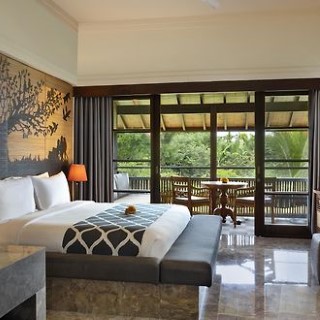 ALAYA UBUD HOTEL 